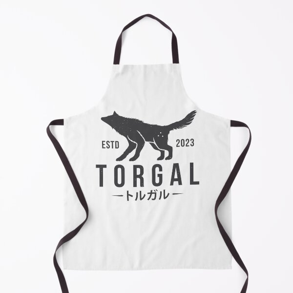 Item preview, Torgal Dog designed and sold by AlundrART.