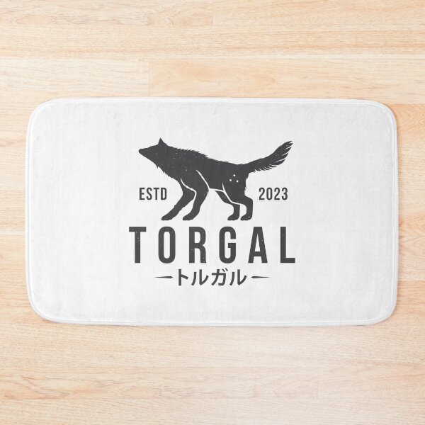 Item preview, Torgal Dog designed and sold by AlundrART.