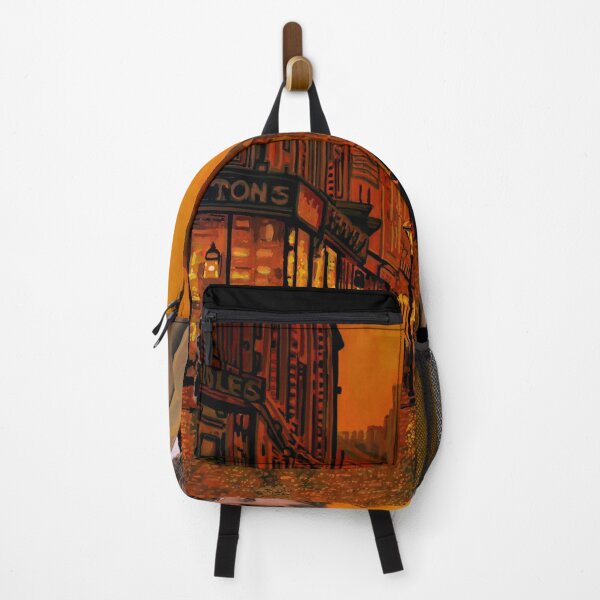 Item preview, John Atkinson Grimshaw Painting designed and sold by PaulMeijering.