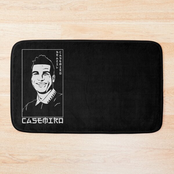 Item preview, Casemiro Japanese Style Portrait art illustration designed and sold by 442workshop.
