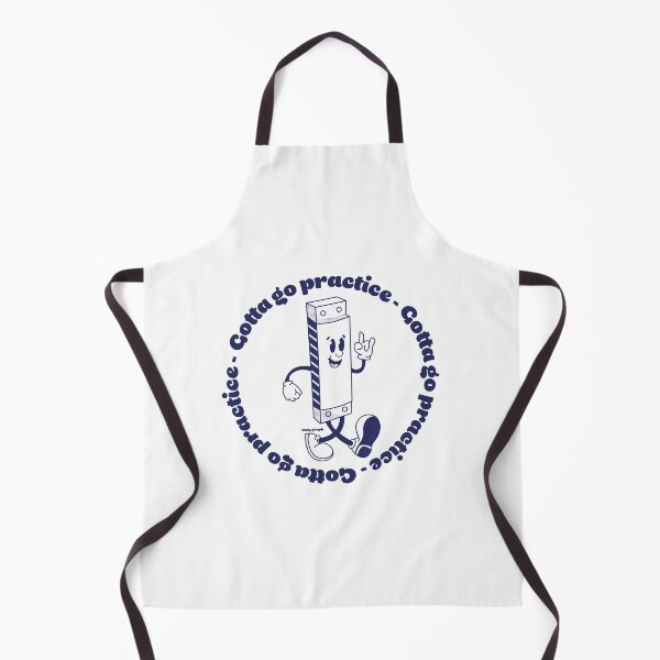 Item preview, Gotta go practice! designed and sold by ozzy0612.
