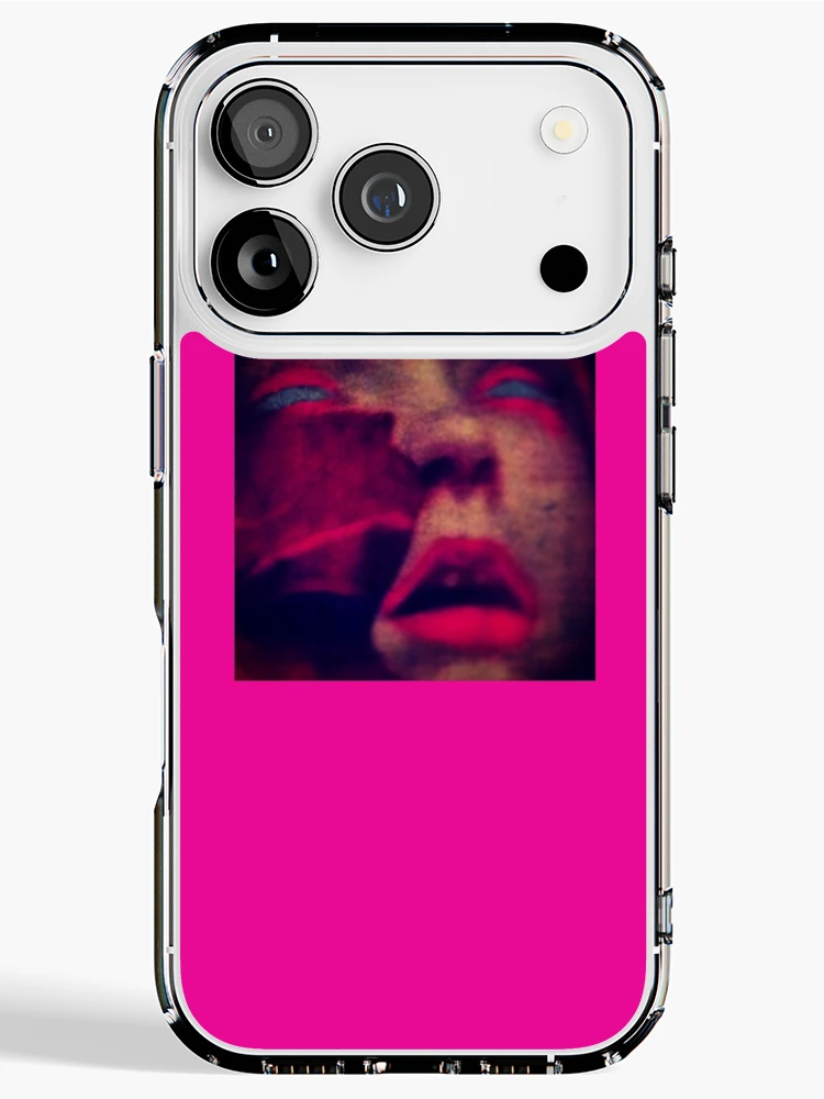 Thumbnail 1 of 5, iPhone Case, Saturated designed and sold by RoryJGallagher.