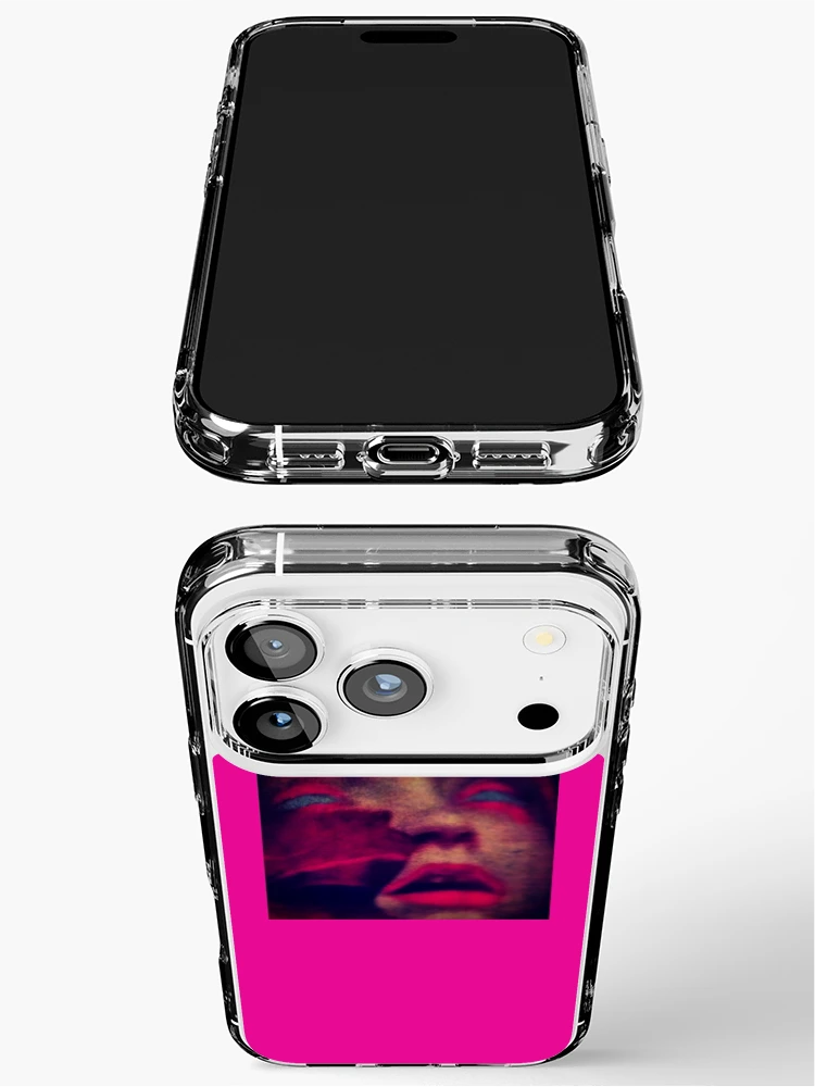 Thumbnail 3 of 5, iPhone Case, Saturated designed and sold by RoryJGallagher.