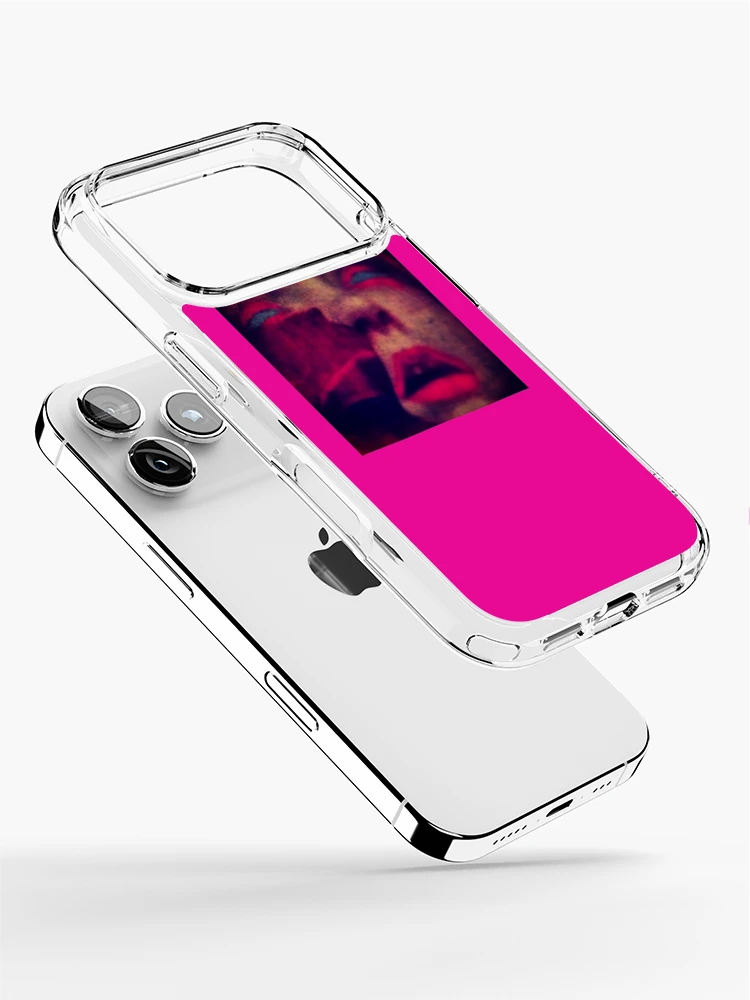 Thumbnail 2 of 5, iPhone Case, Saturated designed and sold by RoryJGallagher.
