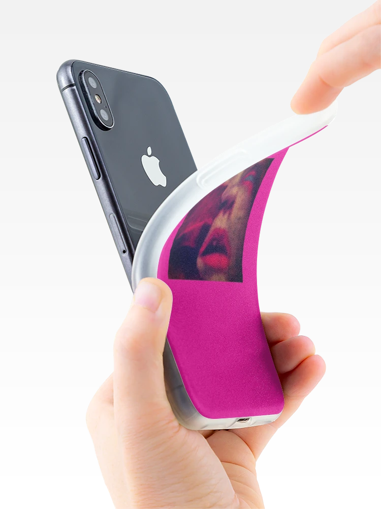 Thumbnail 4 of 5, iPhone Case, Saturated designed and sold by RoryJGallagher.