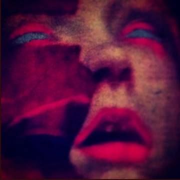Artwork thumbnail, Saturated by RoryJGallagher