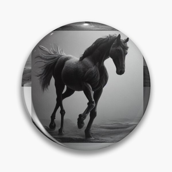 Item preview, Horse designed and sold by lemonsummer.