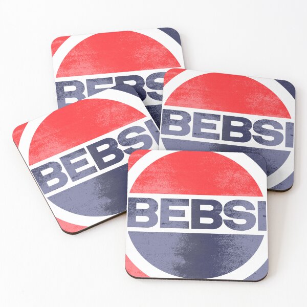 Item preview, Faded Bebsi  designed and sold by RollzArt.