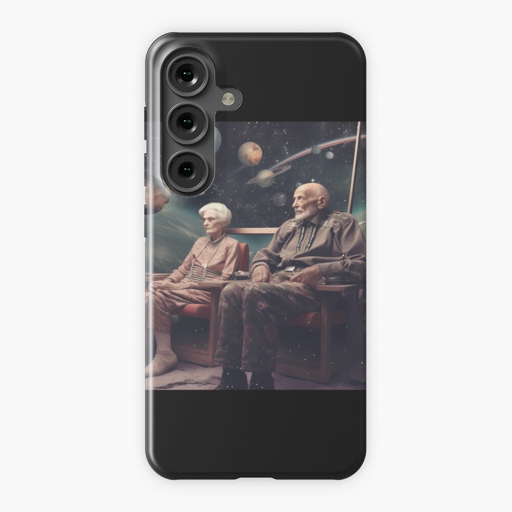 Item preview, Samsung Galaxy Snap Case designed and sold by dsneelix.
