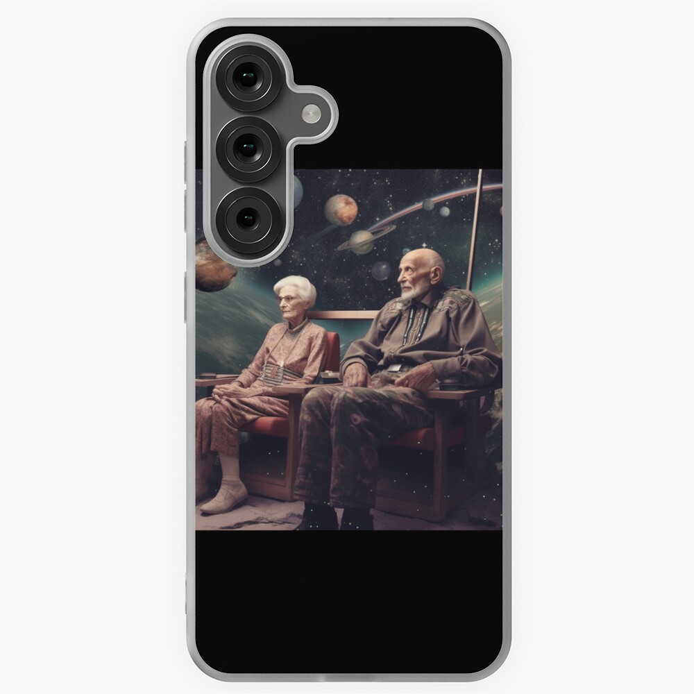 Item preview, Samsung Galaxy Soft Case designed and sold by dsneelix.