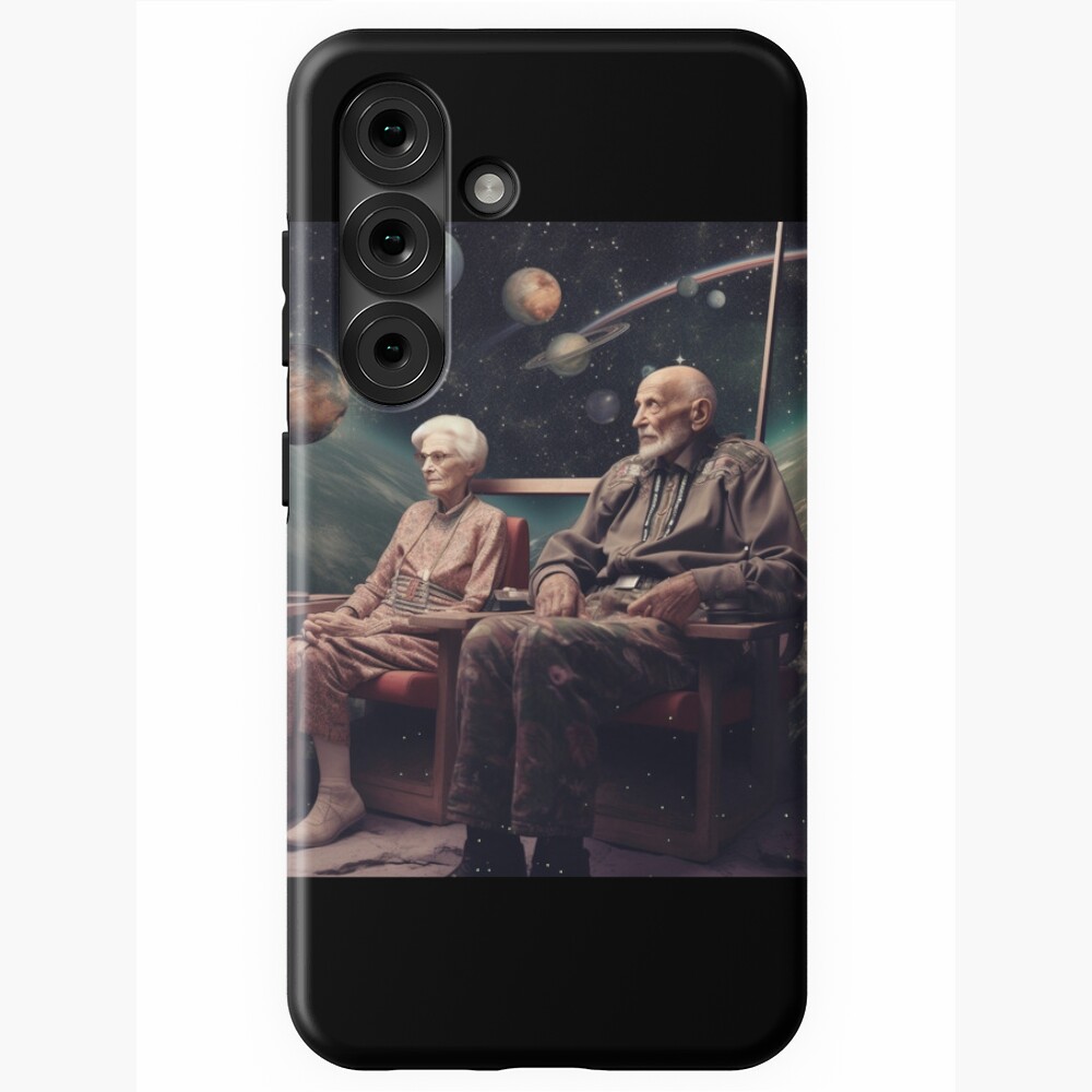 Item preview, Samsung Galaxy Tough Case designed and sold by dsneelix.