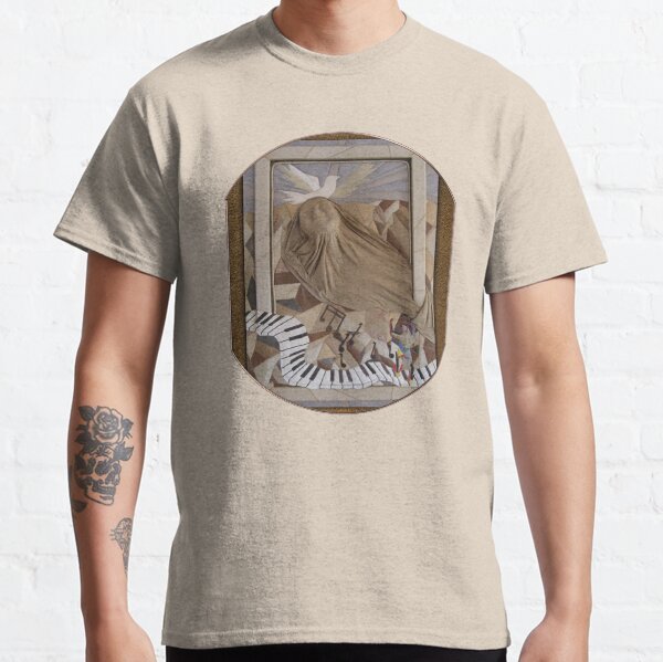 The visionary Classic T-Shirt