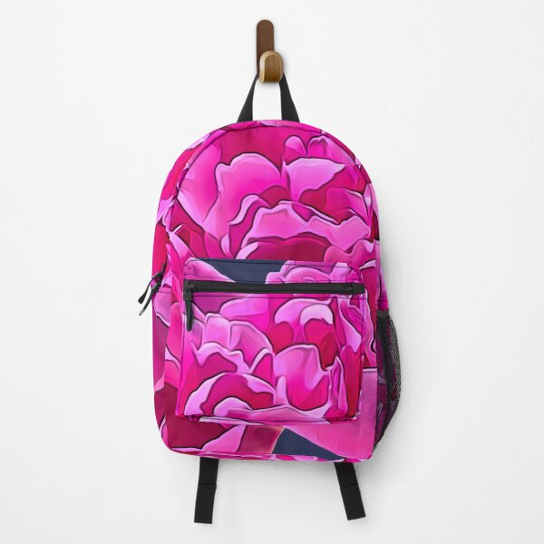 Item preview, Pink Peony Flower designed and sold by petrasart.