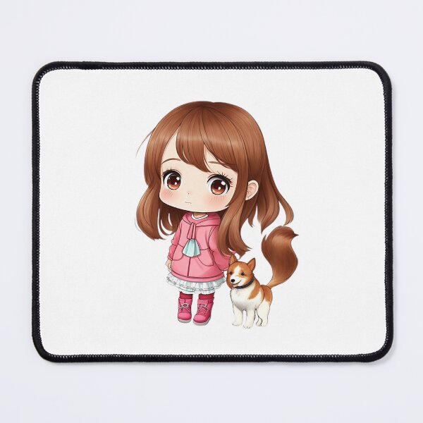 Item preview, adventures with my pup designed and sold by Permana96.