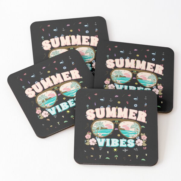 Item preview, Summer vibes designed and sold by BrookProject.