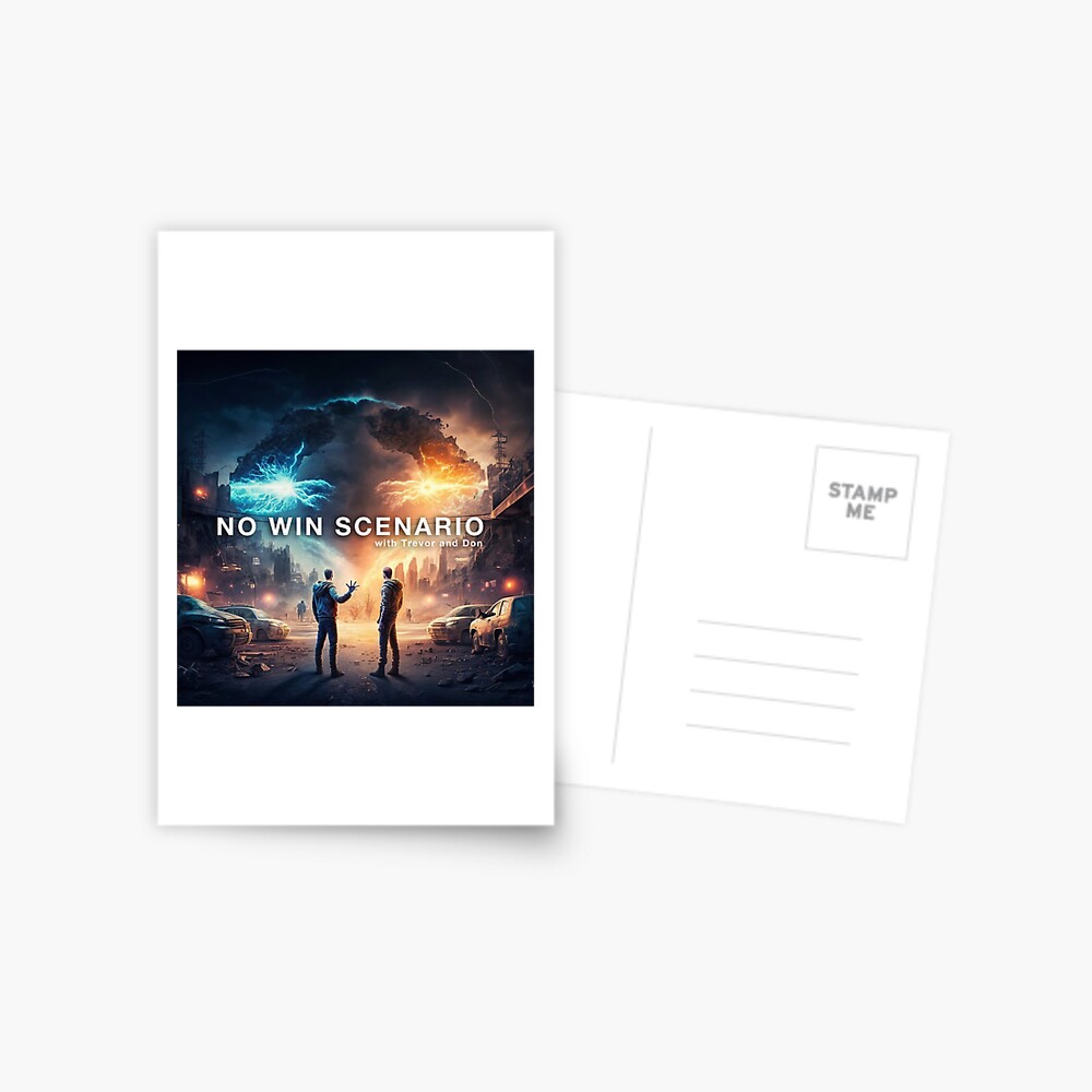 Item preview, Postcard designed and sold by dsneelix.