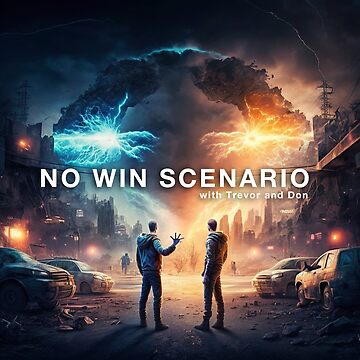 Artwork thumbnail, No Win Scenario Season 1 by dsneelix