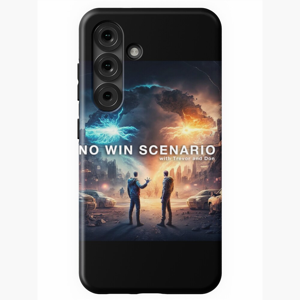 Item preview, Samsung Galaxy Tough Case designed and sold by dsneelix.