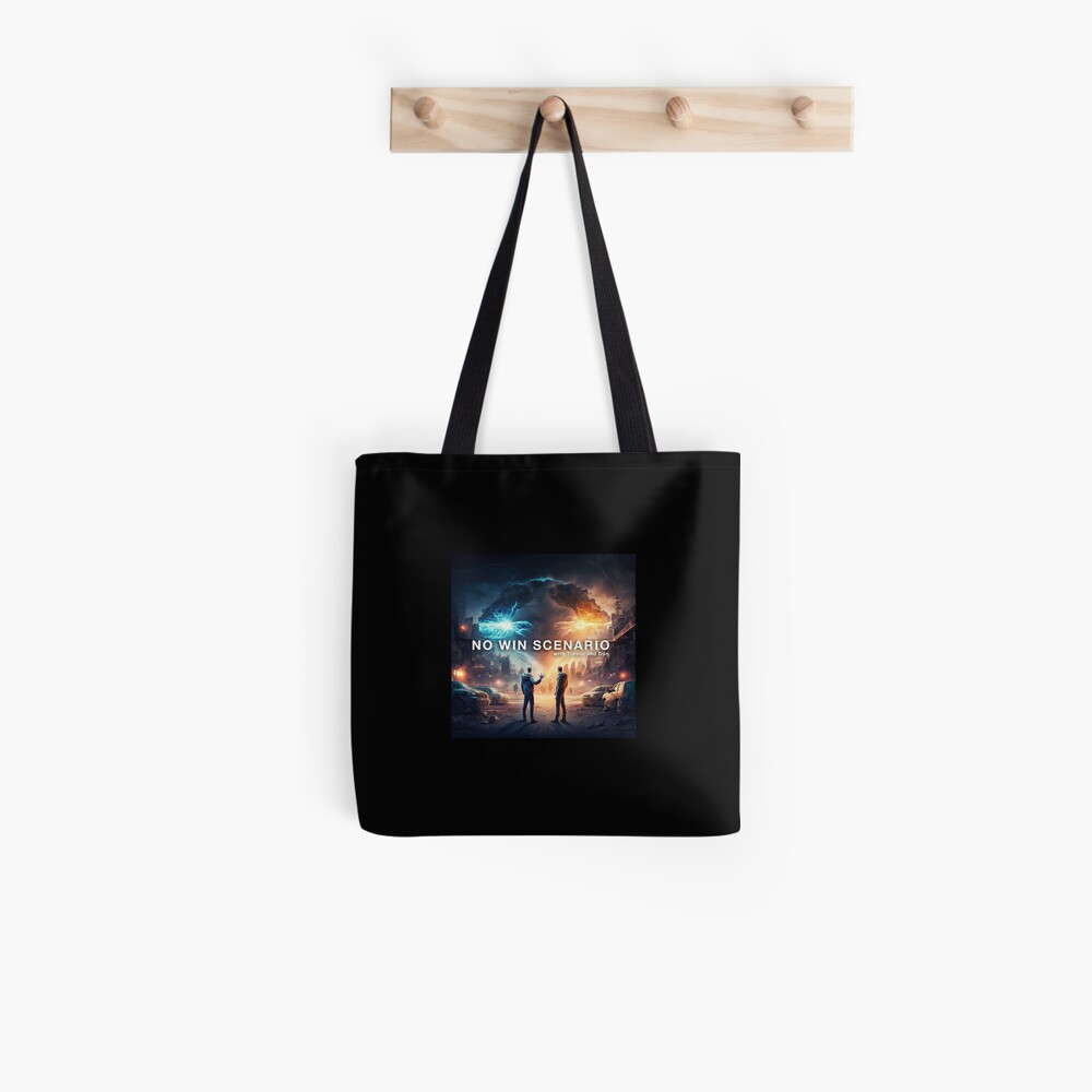 Item preview, All Over Print Tote Bag designed and sold by dsneelix.