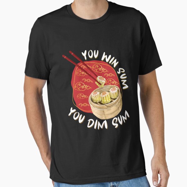 Artikel-Vorschau von Dim Sum Sie gewinnen Sum Sie Dim Sum Oriental, designt und verkauft von magdalastudiodesign.