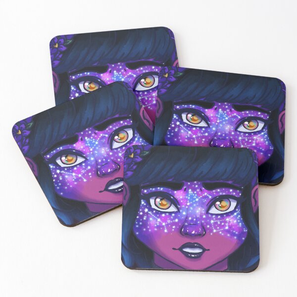 Item preview, Starcrossed Nyx designed and sold by sophie leenders.