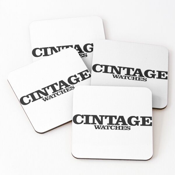 Item preview, CINTAGE WATCHES designed and sold by SRD-Shredder.