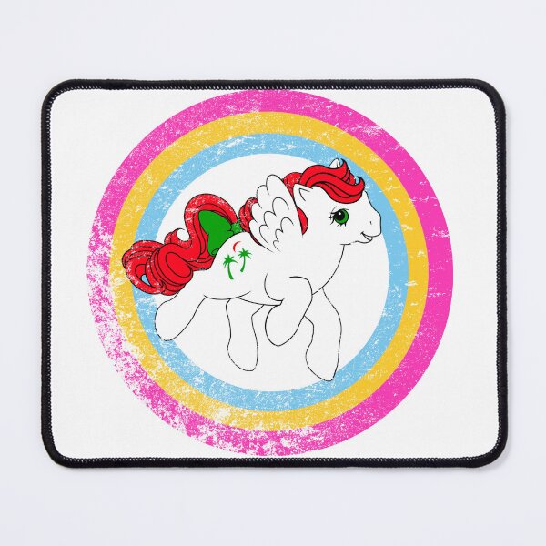 Item preview, MLP Paradise Sticker designed and sold by scholtenart.