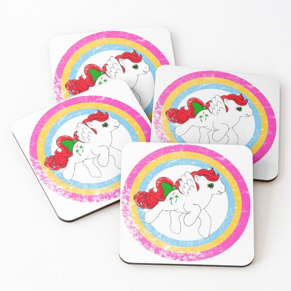 Item preview, MLP Paradise Sticker designed and sold by scholtenart.