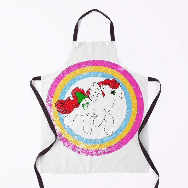 Item preview, MLP Paradise Sticker designed and sold by scholtenart.