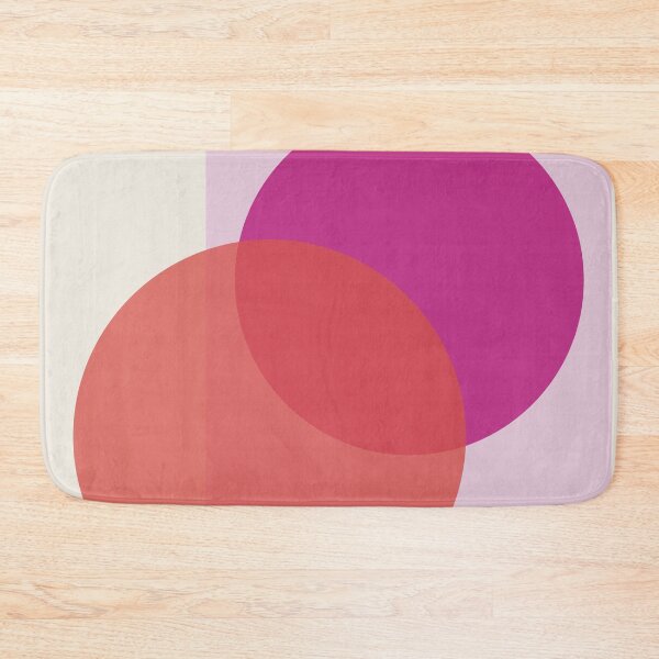 Artikelvorschau, Bauhaus inspired Exhibition Print, Bauhaus Wall Art behind color comb 1, Bauhaus Exhibition print, Bauhaus circle gift entworfen und verkauft von re-make-.