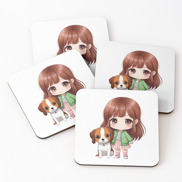 Item preview, pawsome companions designed and sold by Permana96.