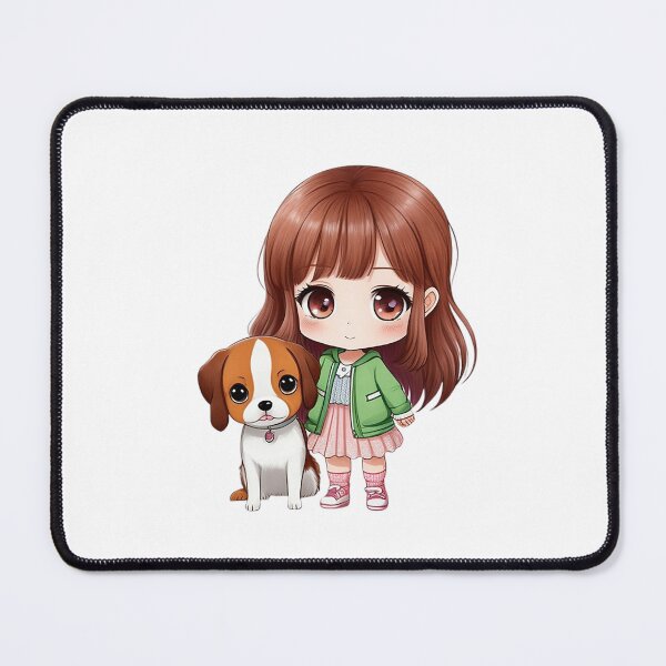 Item preview, pawsome companions designed and sold by Permana96.