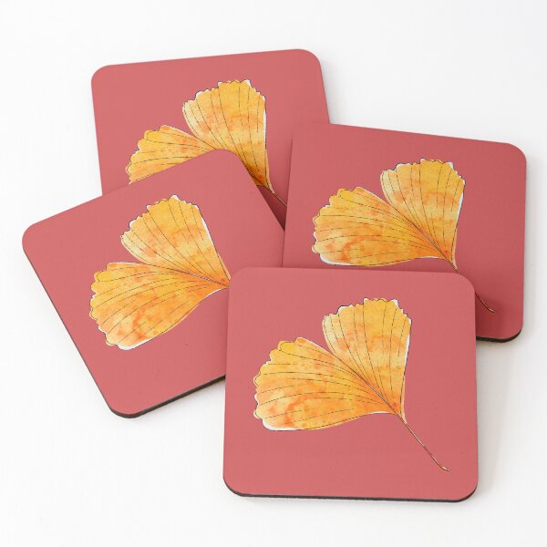 Item preview, Fall Leaves! designed and sold by Kalmahindya.