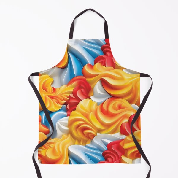 Aperçu de l'œuvre Summer Pattern-17 créée et vendue par Art-dios.