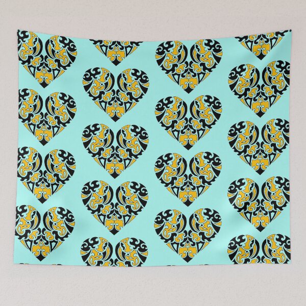 Item preview, Honey Heart designed and sold by Jacob Peake.