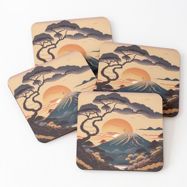 Item preview, Beautiful Landscape designed and sold by XamiDesign.