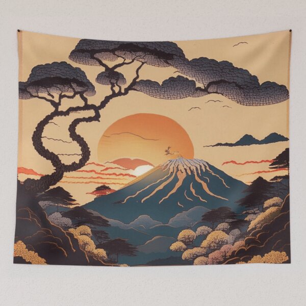 Item preview, Beautiful Landscape designed and sold by XamiDesign.