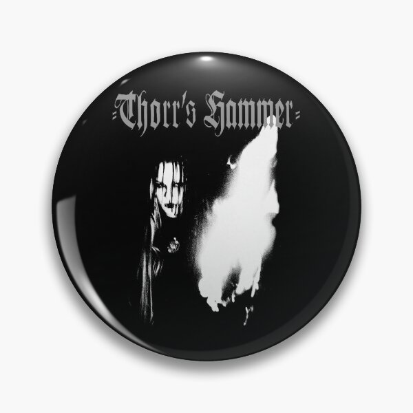 Item preview, Thorr's Hammer designed and sold by SOOG.