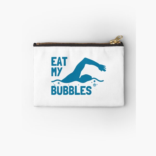 Item preview, funny swimming quote swimming quotes designed and sold by WangsArt.