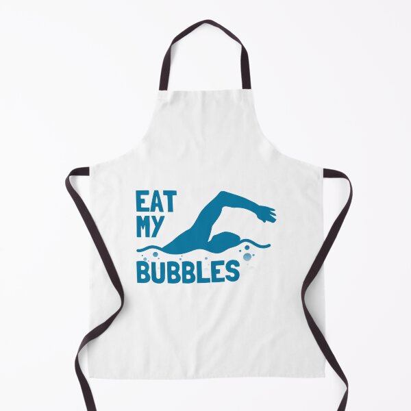 Item preview, funny swimming quote swimming quotes designed and sold by WangsArt.