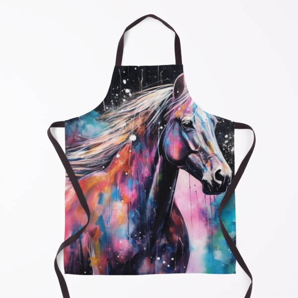 Item preview, Galaxy horse designed and sold by JacindaM18.