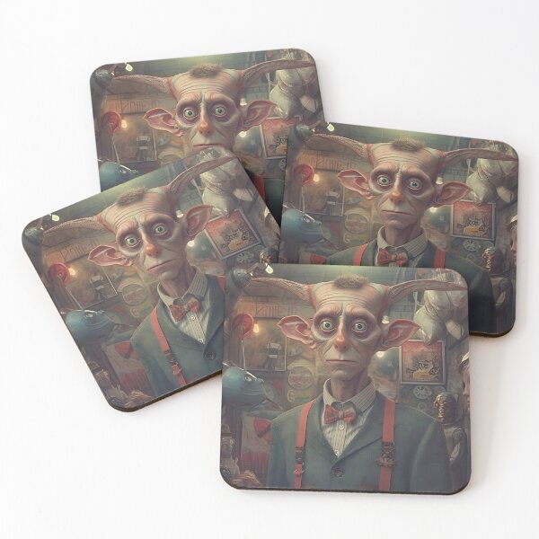 Item preview, The Shop Keeper designed and sold by Obsidian Ink by Wilshire.