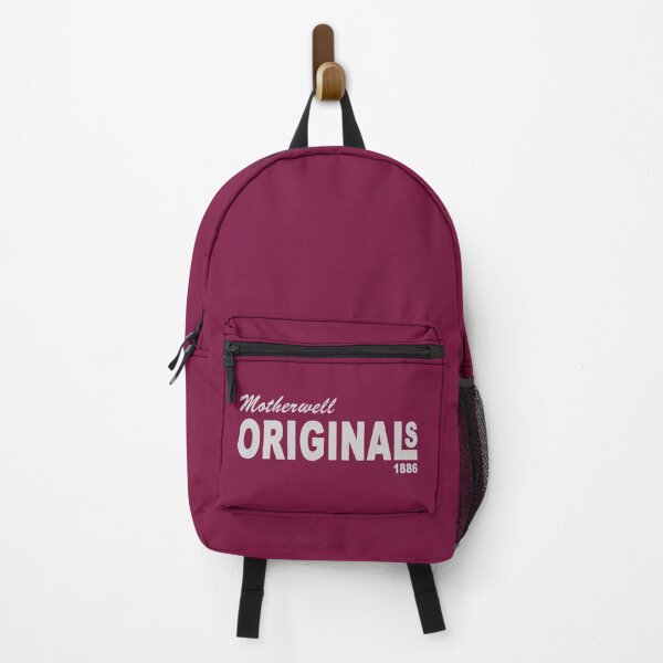 Item preview, Motherwell Originals 1886 designed and sold by Confusion101.