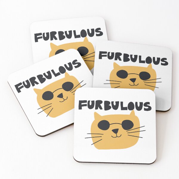 Item preview, Furbulous designed and sold by DiyaNikki.