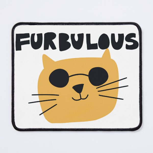 Item preview, Furbulous designed and sold by DiyaNikki.