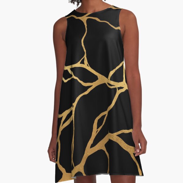 Item preview, Kintsugi designed and sold by GabrielMadrasse.