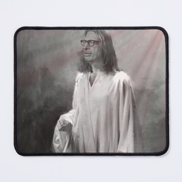 Item preview, Jeff Goldblum is Jesus designed and sold by GeorgeSears.