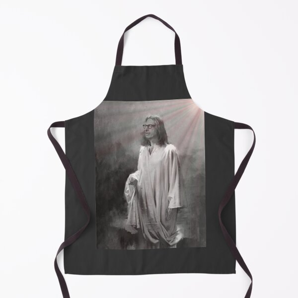Item preview, Jeff Goldblum is Jesus designed and sold by GeorgeSears.