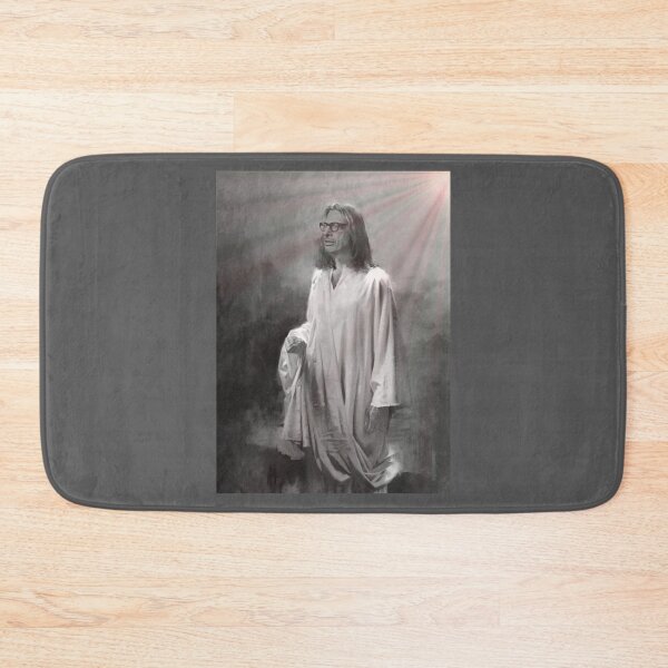 Item preview, Jeff Goldblum is Jesus designed and sold by GeorgeSears.
