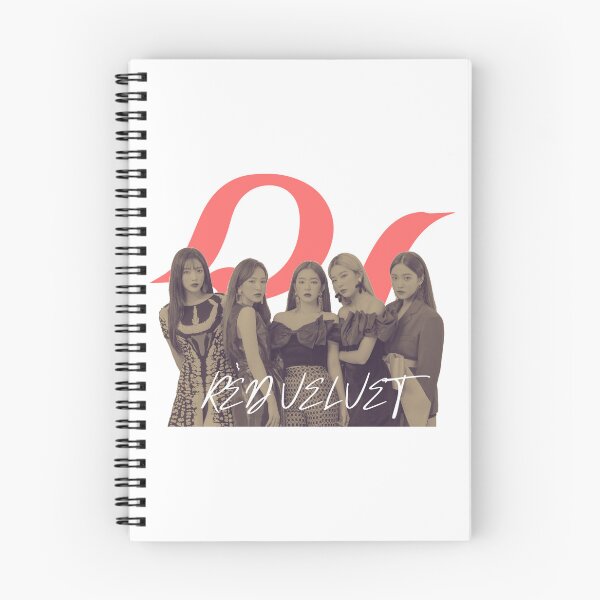 Item preview, Red Velvet designed and sold by MysZodiax.